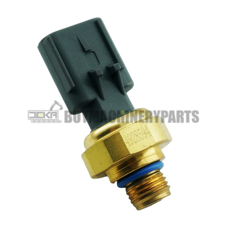 Exhaust Gas Pressure Sensor 4928594 for Cummins ISX ISM ISC ISB Engine