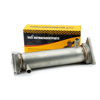 Conjunto de resfriador de recirculação de gás de escape 8-97310496-1 para motor Isuzu 4HK1 Truck NPR 700P 