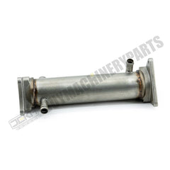 Exhaust Gas Recirculation Cooler Assembly 8-97310496-1 for Isuzu Engine 4HK1 Truck NPR 700P