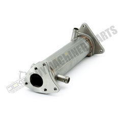 Exhaust Gas Recirculation Cooler Assembly 8-97310496-1 for Isuzu Engine 4HK1 Truck NPR 700P