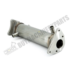 Exhaust Gas Recirculation Cooler Assembly 8-97310496-1 for Isuzu Engine 4HK1 Truck NPR 700P