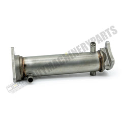 Exhaust Gas Recirculation Cooler Assembly 8-97310496-1 for Isuzu Engine 4HK1 Truck NPR 700P