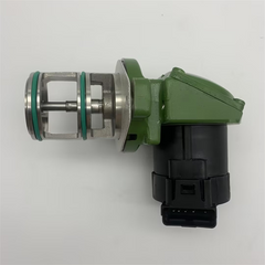 Exhaust Gas Recycling Valve DZ109985 for John Deere Engine 6135 6090 Truck 370E 410E 460E 260E 310E