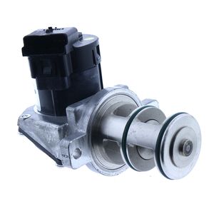 Exhaust Gas Recycling Valve DZ109985 for John Deere Engine 6135 6090 Truck 370E 410E 460E 260E 310E