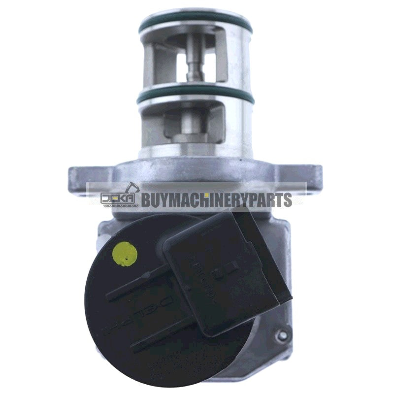 Exhaust Gas Recycling Valve RE537142 for John Deere 5430I 6230 6330 6430 7130 7230 7330 7430 7530 - Buymachineryparts