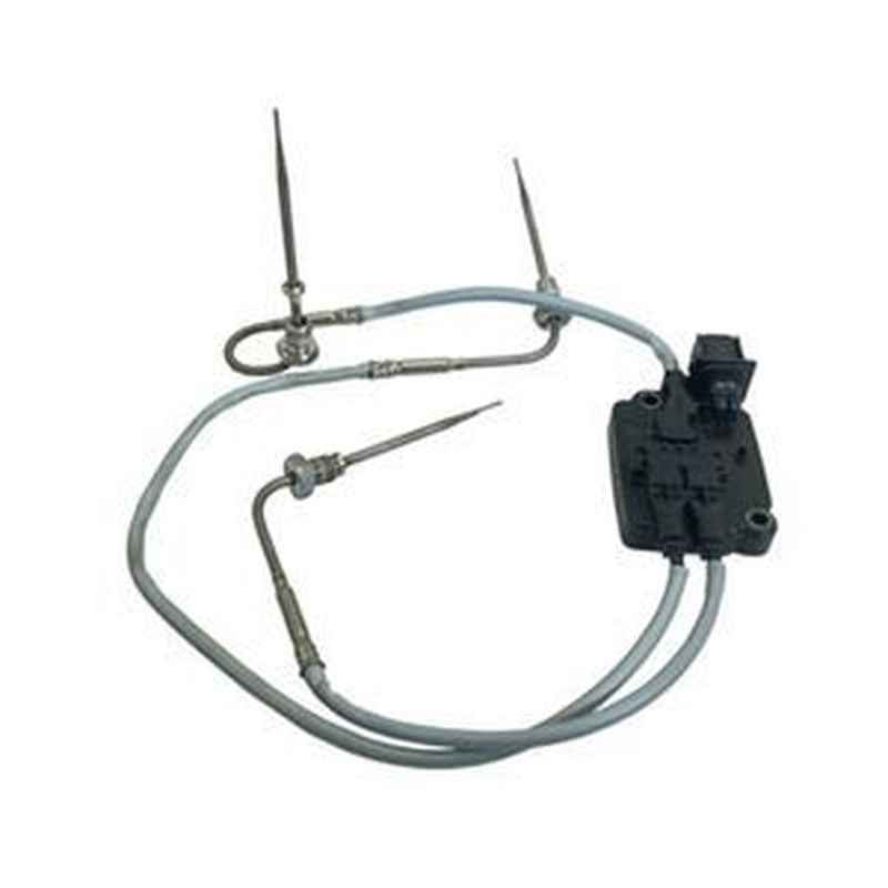 Exhaust Gas Temperature Sensor A057K401 for Cummins X15, X12, QSX15, QSG12, QSL9, QSB6.7, ISX 15L Engines