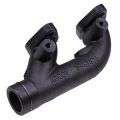 Exhaust Manifold 3943872 for Cummins QSB5.9 QSB6.7 Engine