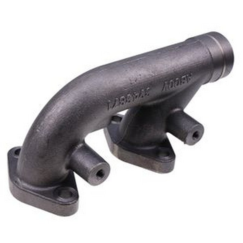 Exhaust Manifold 3943872 for Cummins QSB5.9 QSB6.7 Engine