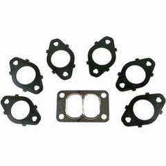 Complete Exhaust Manifold Gasket Set 1045986 for 2007-2017 Dodge Ram 2500/3500