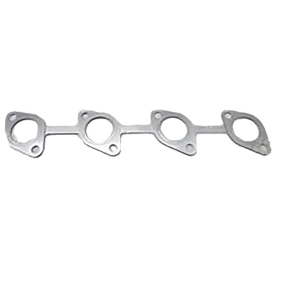 Exhaust Manifold Gasket to Cylinder Head 8971261860 for Isuzu Engine 4LB1 4LC1 4LE1 4LE2 John Deere Excavator 75D 85D 50C 50ZTS