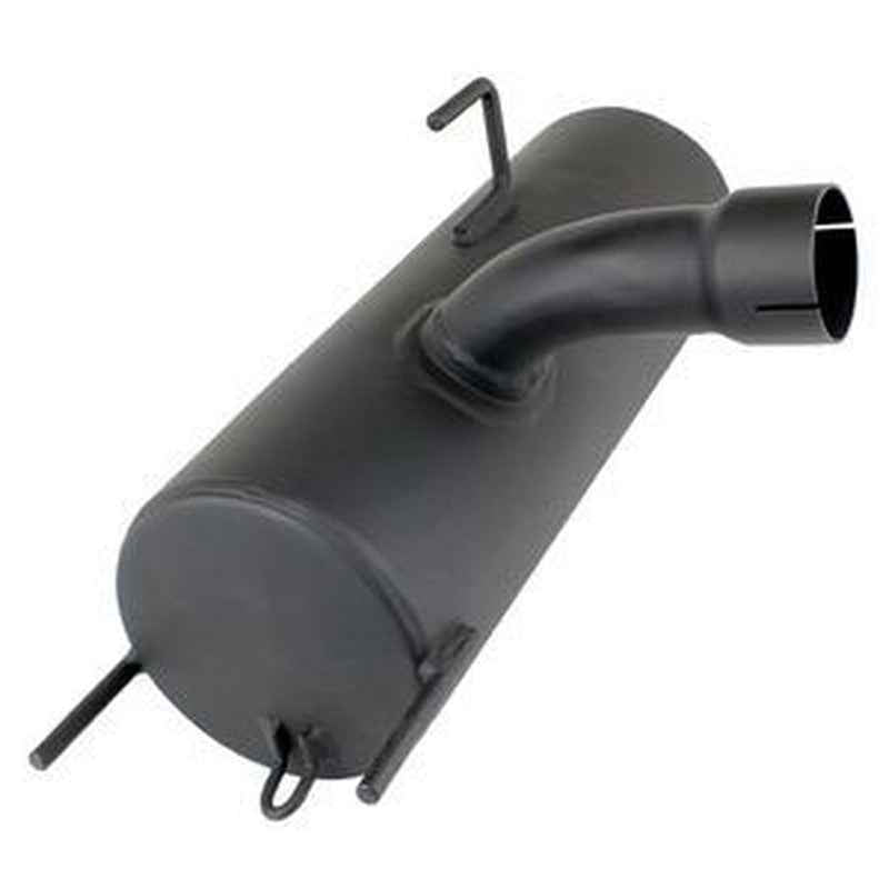Exhaust Muffler 1262238-489 for Polaris RZRS800 RZR4800 RZR800 2012-2014