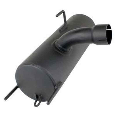 Exhaust Muffler 1262238-489 for Polaris RZRS800 RZR4800 RZR800 2012-2014
