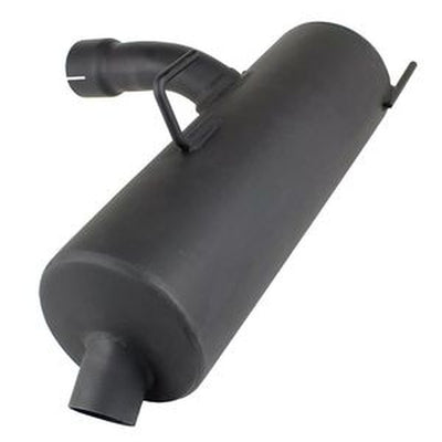 Silenciador de escape 1262238-489 para Polaris RZRS800 RZR4800 RZR800 2012-2014