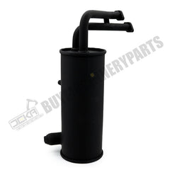 Silenciador de escape 18091-1104 18090-1912 18090-1451 para Kawasaki UTV Mule 2500 2510 2520 3000 3020 4010