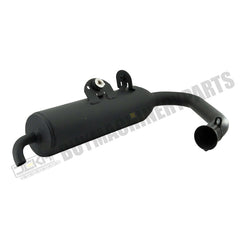 Exhaust Muffler 1XD-E4710-01-00 1XD-E4710-02-00 for Yamaha UTV Viking VI 700 EPS YXM70 YXM700