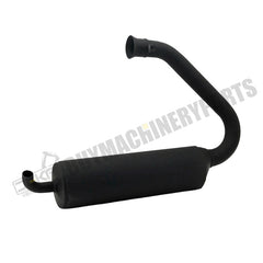 Exhaust Muffler 1XD-E4710-01-00 1XD-E4710-02-00 for Yamaha UTV Viking VI 700 EPS YXM70 YXM700
