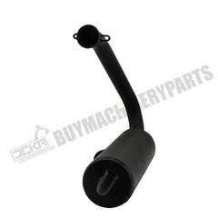 Exhaust Muffler 1XD-E4710-01-00 1XD-E4710-02-00 for Yamaha UTV Viking VI 700 EPS YXM70 YXM700