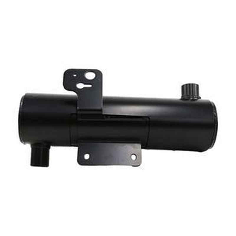 Heavy-Duty Exhaust Muffler 6689582 for Kubota V2003TMDI Bobcat Excavator 337 341
