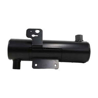 Heavy-Duty Exhaust Muffler 6689582 for Kubota V2003TMDI Bobcat Excavator 337 341