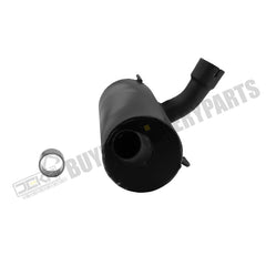 Silenciador de escape y junta 1262011-489 para Polaris Ranger 800 UTV RZR 800 RZR 4 800 RZR S 800