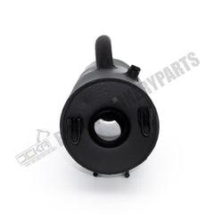 Exhaust Muffler & Gasket 1262115-489 for Polaris UTV Ranger 800 4X4 6X6 2010-2017