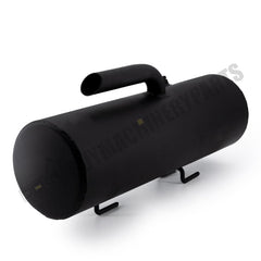 Exhaust Muffler & Gasket 1262115-489 for Polaris UTV Ranger 800 4X4 6X6 2010-2017