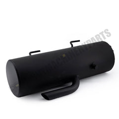 Exhaust Muffler & Gasket 1262115-489 for Polaris UTV Ranger 800 4X4 6X6 2010-2017