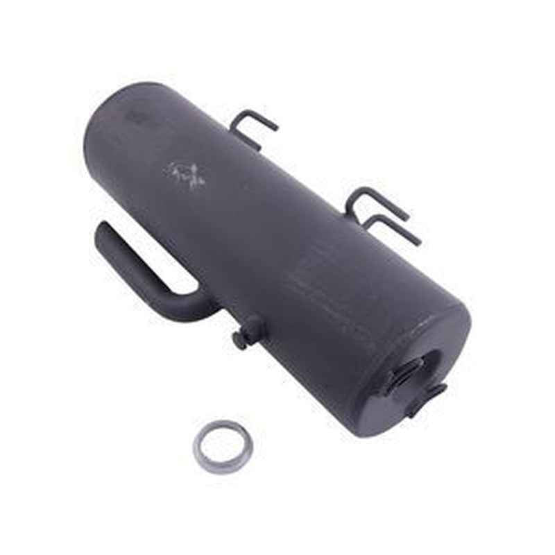 Exhaust Muffler Silencer 1262115-489 for Polaris Ranger XP 800 4X4