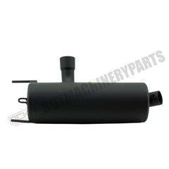 Silenciador de escape y junta 1262011-489 para Polaris Ranger 800 UTV RZR 800 RZR 4 800 RZR S 800