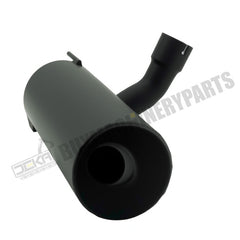 Silenciador de escape y junta 1262011-489 para Polaris Ranger 800 UTV RZR 800 RZR 4 800 RZR S 800