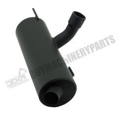 Silenciador de escape y junta 1262011-489 para Polaris Ranger 800 UTV RZR 800 RZR 4 800 RZR S 800