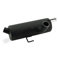 Silenciador de escape y junta 1262011-489 para Polaris Ranger 800 UTV RZR 800 RZR 4 800 RZR S 800