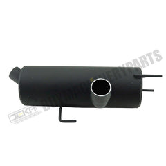 Silenciador de escape y junta 1262011-489 para Polaris Ranger 800 UTV RZR 800 RZR 4 800 RZR S 800