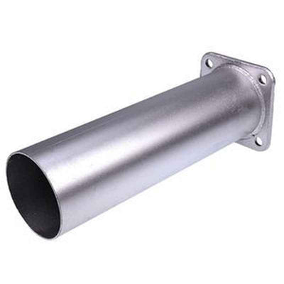 Exhaust Pipe Muffler Tube 8098300 for John Deere Excavator 190DW 220DW 225DLC