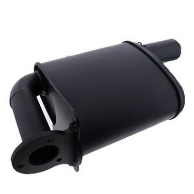 Exhaust Silencer Turbo 331/40186 331/50774 for JCB Backhoe Loader 3CX 4CX - Buymachineryparts