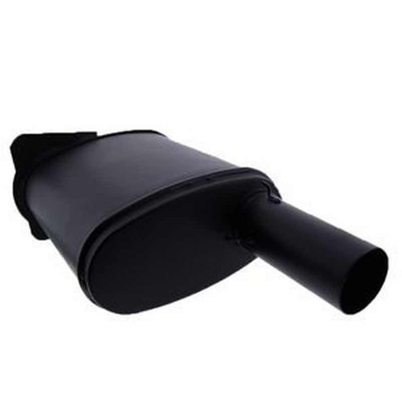 Exhaust Silencer Turbo 331/40186 331/50774 for JCB Backhoe Loader 3CX 4CX - Buymachineryparts