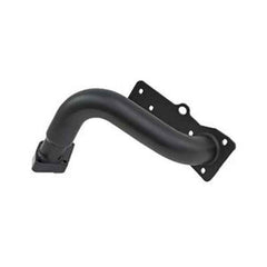 Exhaust Tube 6729803 for Bobcat S220/S300/A300/T250/T300 Loader