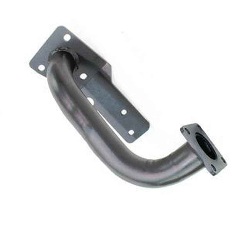 Exhaust Tube 7109810 for Bobcat S330 T320 Loaders