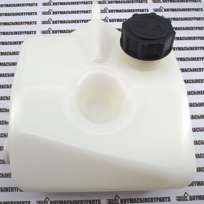 Expansion Tank 331/30265 for JCB 540 4CXSM444 4CX444 4C 3CX 214-4 - Buymachineryparts