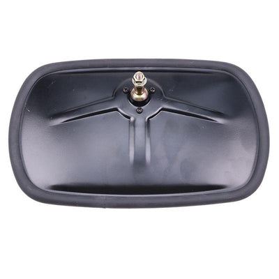 Espejo exterior 121/59400 para retroexcavadora JCB 1CX 2CX 3CX 4CX 5CX 214 215 217 210 208 