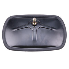 Espejo exterior 121/59400 para retroexcavadora JCB 1CX 2CX 3CX 4CX 5CX 214 215 217 210 208 