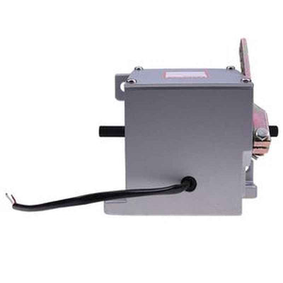 External Electronic Actuator ADC225-24V Generator Controller