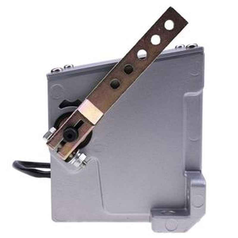 External Electronic Actuator ADC225-24V Generator Controller