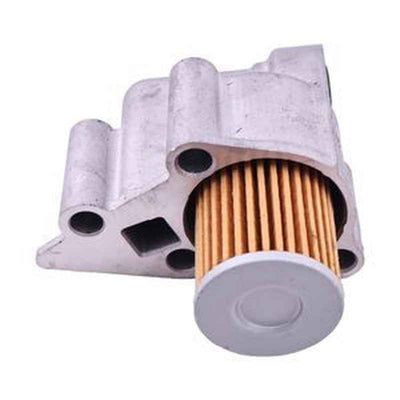 External Transmission Oil Filter Governor 31726-1XA03 for Nissan Cube Versa