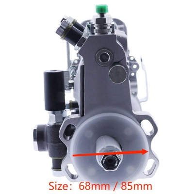 High Pressure Fuel Injection Pump F4L912 For Deutz 912