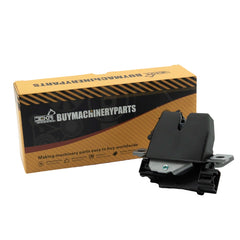 FA1Z7443150C Trunk Lid Latch Lock Actuator Fit for Ford & Lincoln Vehicles - Explorer 2020-22, Escape 2020-23, Edge, Mustang Mach-E, Police Interceptor Utility, MKX, Nautilus(Rear Tailgate)