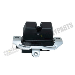 FA1Z7443150C Trunk Lid Latch Lock Actuator Fit for Ford & Lincoln Vehicles - Explorer 2020-22, Escape 2020-23, Edge, Mustang Mach-E, Police Interceptor Utility, MKX, Nautilus(Rear Tailgate)