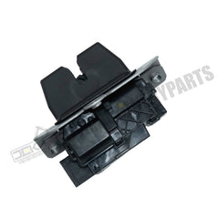 FA1Z7443150C Trunk Lid Latch Lock Actuator Fit for Ford & Lincoln Vehicles - Explorer 2020-22, Escape 2020-23, Edge, Mustang Mach-E, Police Interceptor Utility, MKX, Nautilus(Rear Tailgate)