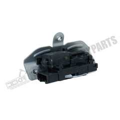 FA1Z7443150C Trunk Lid Latch Lock Actuator Fit for Ford & Lincoln Vehicles - Explorer 2020-22, Escape 2020-23, Edge, Mustang Mach-E, Police Interceptor Utility, MKX, Nautilus(Rear Tailgate)