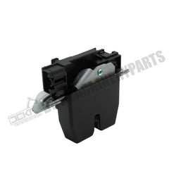 FA1Z7443150C Trunk Lid Latch Lock Actuator Fit for Ford & Lincoln Vehicles - Explorer 2020-22, Escape 2020-23, Edge, Mustang Mach-E, Police Interceptor Utility, MKX, Nautilus(Rear Tailgate)